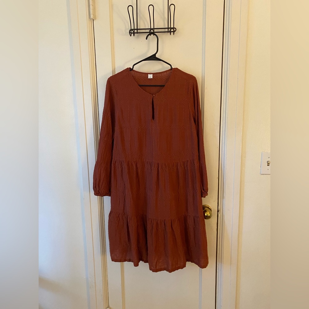 Old Navy dress